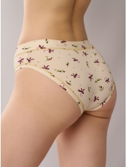 5246LUF Женские Трусы